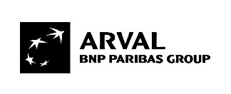 Logo Arval