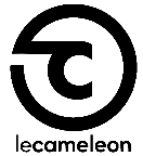 Logo Lecameleon