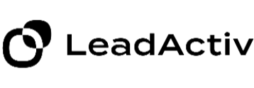Logo Leadactiv