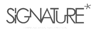 Logo Signature