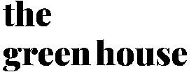 Logo Green House